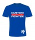 CAMISETA para gimnasio Custom Fighter