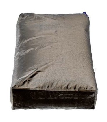 Relleno de Caucho para Sacos de boxeo 25kg