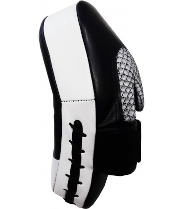 Manopla curvada boxeo krav maga barata  Custom Fighter