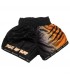 Pantalón corto Muay Thai Custom Fighter TIGER
