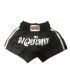 Pantalon muay thai OLD SCHOOL CUSTOM FIGHTER