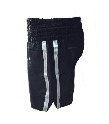 Pantalon muay thai OLD SCHOOL CUSTOM FIGHTER