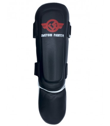 ESPINILLERAS THAI Custom Fighter