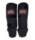 ESPINILLERA VELCRO Deportes de contacto Custom Fighter
