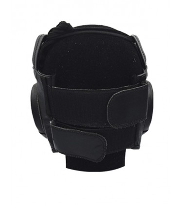 CASCO BARRA MEXICANO para sparring de boxeo  custom fighter