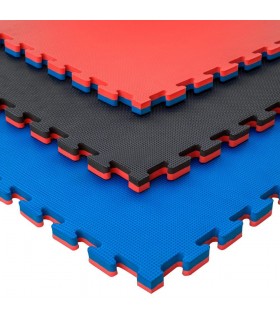 TATAMI para suelo de gimnasio PUZZLE EVA 2CM