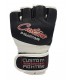 GUANTILLA MMA BICOLOR NEGRA Custom Fighter