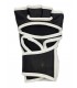 GUANTILLA MMA BICOLOR NEGRA Custom Fighter
