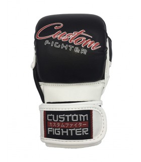 GUANTILLA de mma  SPARRING economica Custom Fighter