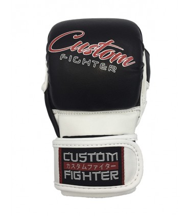 GUANTILLA de mma  SPARRING economica Custom Fighter