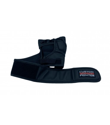 GUANTILLA MMA BLACK STAR Custom Fighter