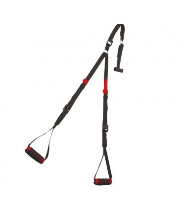 PACK SOPORTE DE PARED+CORREA DE SUSPENSIÓN