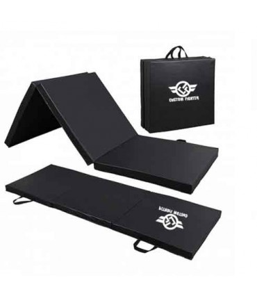 COLCHONETA PLEGABLE CUSTOM FIGHTER