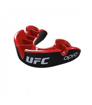 BUCAL OPRO UFC SILVER