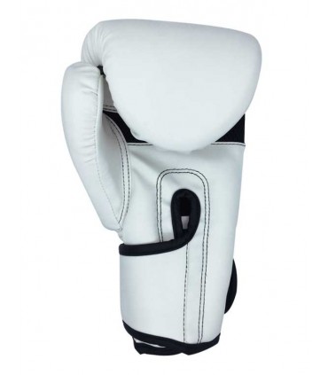 GUANTE DE BOXEO WHITE STAR Custom Fighter