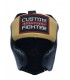 CASCO GOLDEN SPARRING Custom Fighter
