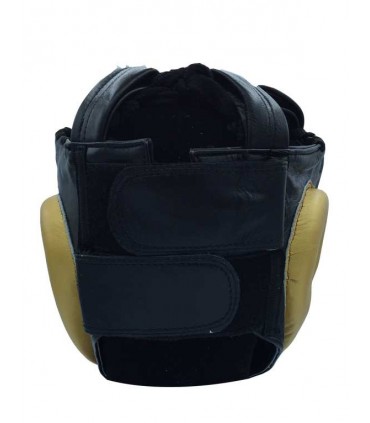 CASCO GOLDEN SPARRING Custom Fighter