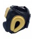 CASCO GOLDEN SPARRING Custom Fighter