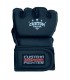 GUANTILLA MMA BLACK STAR Custom Fighter