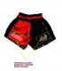 Personalización para Pantalones Shorts de Muay Thai, Boxeo, personalizados bordados - Custom fighter