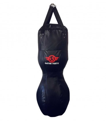SACO BOXEO PEANUT CUSTOM FIGHTER