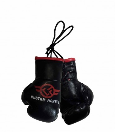 Guantes de boxeo para Coche Custom Fighter