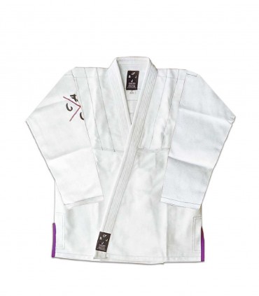 Kimono Gi femenino - Custom Fighter