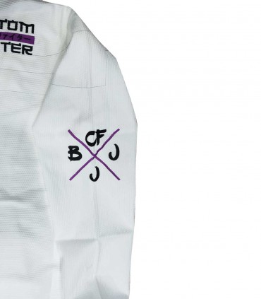 Kimono Gi femenino - Custom Fighter