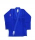 Gi masculino azul Bjj - Custom Fighter