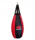 Saco Pera de boxeo en Piel  Custom Fighter
