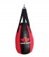 SACO PERA de boxeo fabricada en piel PEQUEÑO
