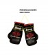 Llavero personalizado de guantes de boxeo