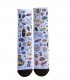 Calcetines sublimados - Custom Fighter