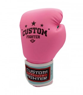 Guantes de Boxeo para niños - Custom Fighter