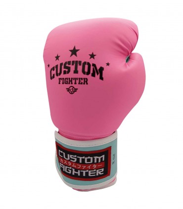 Guantes de Boxeo para niños - Custom Fighter