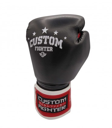 Guantes de boxeo infantiles - Custom Fighter