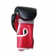Guantes de boxeo infantiles - Custom Fighter