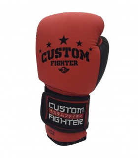 Protecciones para boxeo, muay thai, kickboxing, mma, k1 - Custom