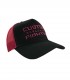GORRA PINK rejilla camionero custom fighter