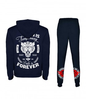 CHANDAL DARK BLUE CUSTOM FIGHTER UNISEX