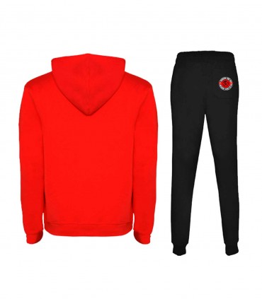 CHANDAL RED ARMY CUSTOM FIGHTER UNISEX