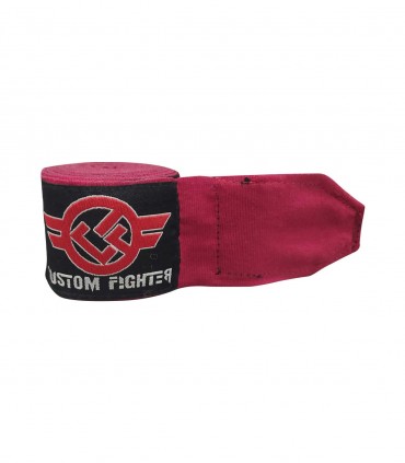 Vendas Semi elasticas 4,5 metros Custom Fighter
