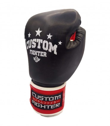 GUANTES DE BOXEO BLACK STAR