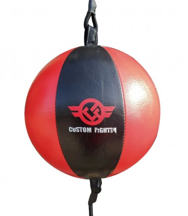 BASIC PUNCHING BALL CUSTOM FIGHTER