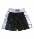 PANTALÓN BOXEO NEGRO custom fighter