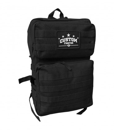 MOCHILA M.O.L.L.E. NEGRA