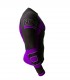 Rash guard NO GI, BJJ, Grappling, Morado Custom Fighter