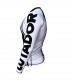 Rash guard NO GI, BJJ, Grappling, Blanco Custom Fighter