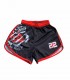 Pantalón bermuda MMA Custom Fighter