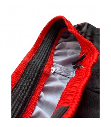 Pantalón bermuda MMA Custom Fighter